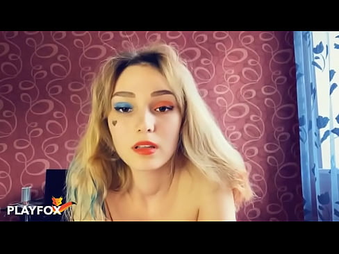 ❤️ Magiški virtualios realybės akiniai suteikė man sekso su Harley Quinn ❌ Porno vk prie lt.sex-porntube.ru