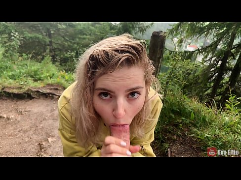 ❤️ Mergina nuryja spermą po viešo mineto - Eva Elfi ❌ Porno vk prie lt.sex-porntube.ru